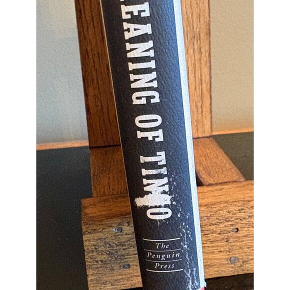 The Meaning Of Tingo By Adam Jacot De Boinod Hardcover 2006 The Penguin Press - Picture 3 of 14